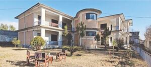 Dir residents seek revival  of orphanage, school