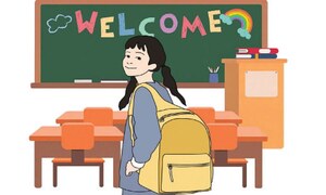 Experience: School, more than a building