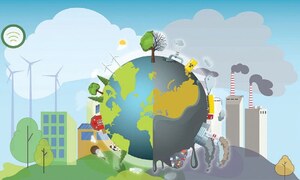 Climate change: our fight