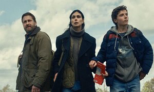 CINEMASCOPE: BEYOND DOOMSDAY