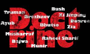 SMOKERS&rsquo; CORNER: DOCTRINE DIORAMAS