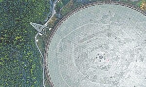 FAST reveals insights into cosmic signals