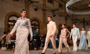 STYLE : SPACE, STORY AND CRAFT