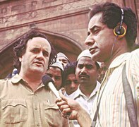 Radio legend Mark Tully dies at 90