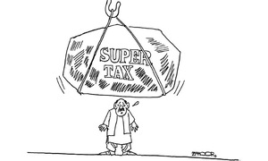 کارٹون : 29 جنوری 2026