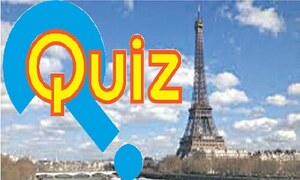 Quiz