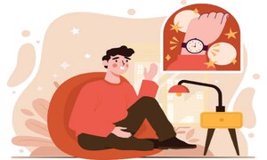 Story time: When wishes come true