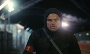 WIDE ANGLE : THE EXISTENTIAL CRISIS OF THE US LEFT