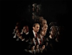 DOCUMENTARY : THE COLOUR OF LONGING