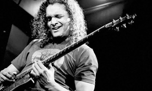 THE ICON INTERVIEW : THE EVOLUTION OF MEKAAL HASAN