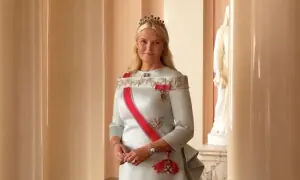 Norway crown princess showed poor judgement over Epstein ties, PM says