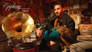 Review: JANI doesn&rsquo;t treat pop like a dirty word on his new EP, Epiphany