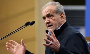 Iran seeks to modify talks&rsquo; agenda after Persian Gulf tensions