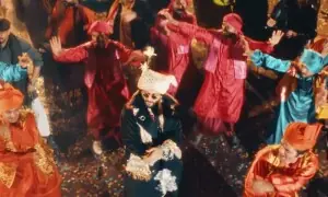 Punjab government releases Basant anthem &lsquo;Phir Aai Basant&rsquo; by Bilal Saeed