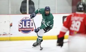 The resurrection of a Pakistani sporting dream