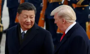 Xi calls for &lsquo;mutual respect&rsquo; in Trump call, issues Taiwan warning
