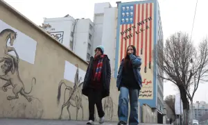 Editorial: Resumption of US-Iran talks is welcome but it will be na&iuml;ve to expect an immediate breakthrough