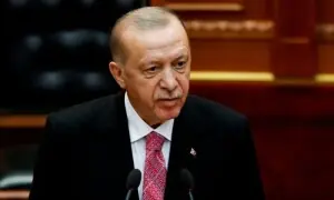 Turkiye is doing its best to prevent US-Iran conflict, says Erdogan