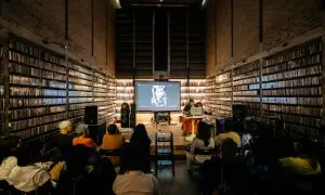 From Manora to Colombo: Artists, researchers gather in Sri Lanka to explore ties to the Indian Ocean