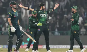 Why Pakistan&rsquo;s squad at this year&rsquo;s T20 world Cup feels like a team again