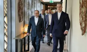 After &lsquo;good start&rsquo;, Iran and US resolve to keep talking