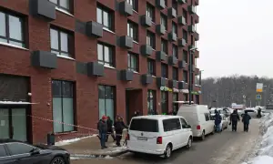 Russia&rsquo;s deputy spy chief in &lsquo;serious condition&rsquo; after attempt on life