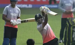 There will be nerves at home, admits Suryakumar ahead of India&rsquo;s T20 campaign