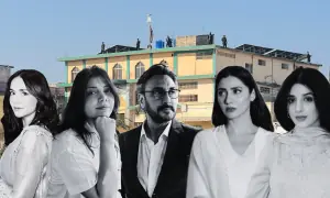 Outpouring of grief online as stars mourn tragic loss of life in Islamabad imambargah attack