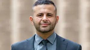 Khaled Beydoun, Wear The Peace and the $2m question around Palestinian fundraising