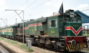 Bangladesh keen on buying freight wagons, passenger coaches after Pakistan offers rolling stock