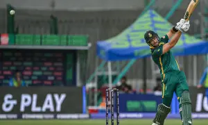 South Africa&rsquo;s Test success bodes well for World Cup, says Markram