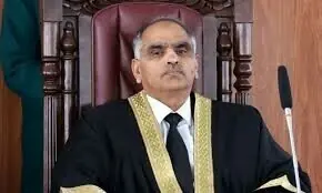 IHC&rsquo;s Justice Minhas questions what constitutes &lsquo;fake news&rsquo; in Peca amendments