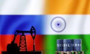 India says it will maintain multiple sources of energy supply