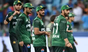 PCB denies approaching ICC over Pakistan-India T20 World Cup match