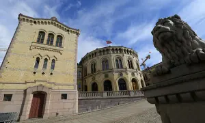 Norway parliament to appoint rare outside probe of foreign ministry&rsquo;s Epstein links