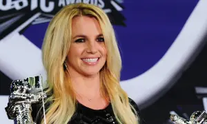 US pop star Britney Spears sells off the rights to her music catalogue