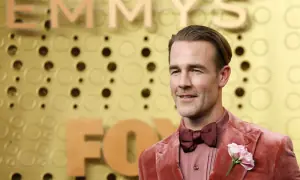 Dawson&rsquo;s Creek star James Van Der Beek dead at 48
