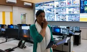 Institutional barriers denying women leadership roles: report