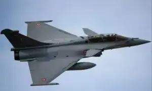India clears proposal to buy French Rafale jets: defence ministry