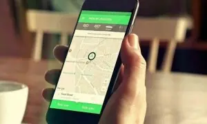 QR registration for digital ride-hailing services revived in Islamabad
