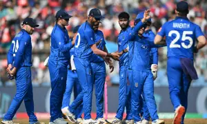 Italy dream of cricket &lsquo;in Rome, Milan and Bologna&rsquo; after historic win at T20 World Cup