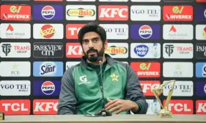 From a Dubai salesman to Pakistan&rsquo;s &lsquo;X-factor&rsquo; at T20 World Cup: How Dhoni&rsquo;s biopic inspired Usman Tariq