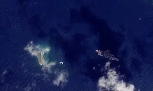 US moving second carrier to Middle East as Iran tensions build