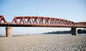 Inadequate allocation of water to Sindh causing scarcity, provincial assembly told