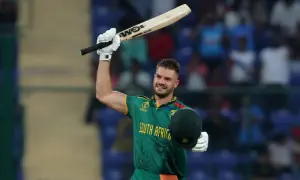 Every delivery counts, warns Markram ahead of New Zealand encounter