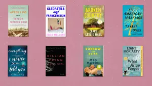 A Valentine&rsquo;s Day reading list on marriage