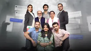 Review: In Aik Aur Pakeezah, the internet is judge, jury and executioner