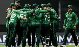 COMMENT: Oxygen of world cricket is back