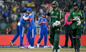Bold calls, soft results: 5 takeaways from Pakistan&rsquo;s loss to India