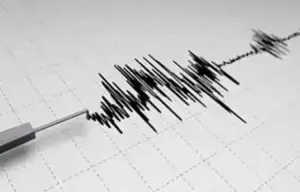 Balochistan&rsquo;s Washuk shaken by 3.4-magnitude earthquake
